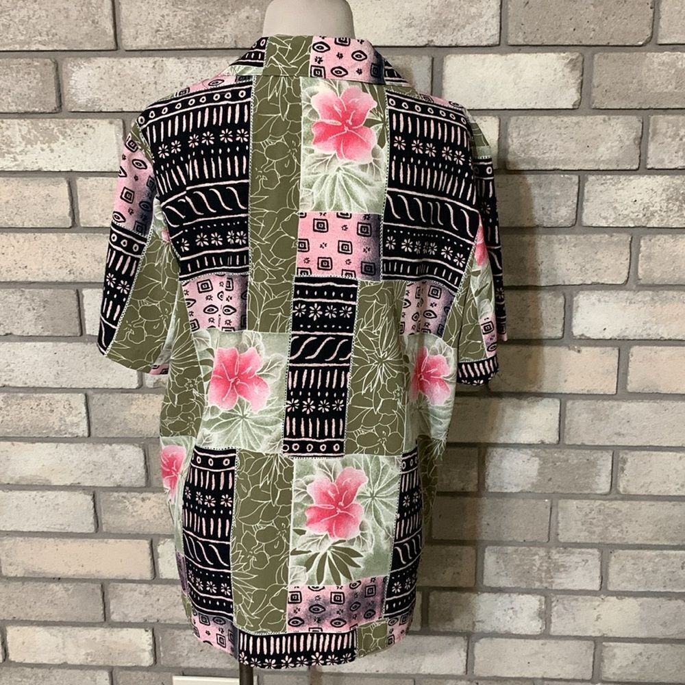 3for$20 blouse large - Picture 2 of 3